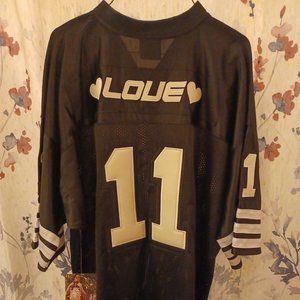 Love jersey by Kodak Black mens XXL